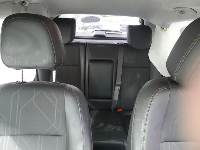 2022 CHEVROLET TRAX 1LT  