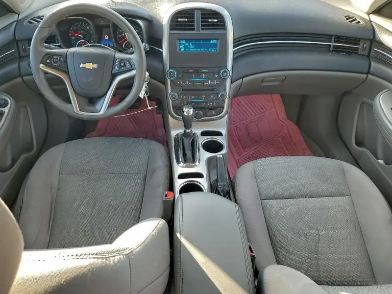 2015 CHEVROLET MALIBU LS  