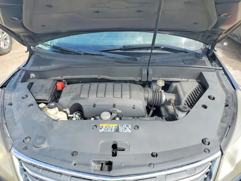 2015 CHEVROLET TRAVERSE LTZ  