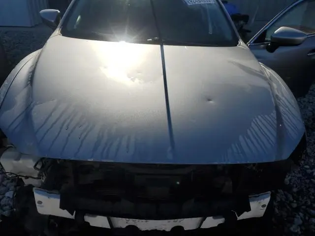 2014 MAZDA 6 TOURING  