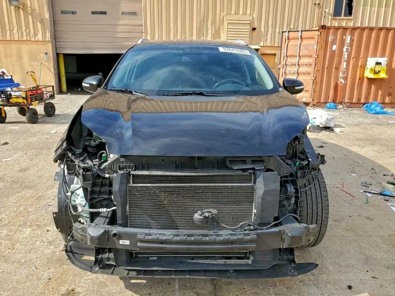 2019 KIA SPORTAGE EX  