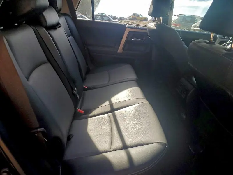 2022 TOYOTA 4RUNNER SR5/SR5 PREMIUM  