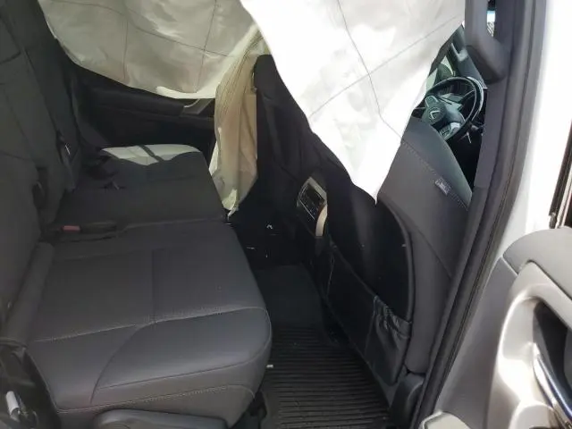 2023 LEXUS GX 460  