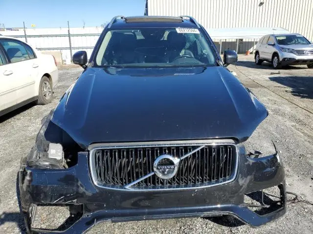 2016 VOLVO XC90 T8