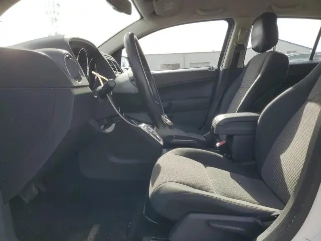 2012 DODGE CALIBER SXT  