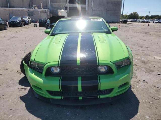 2014 FORD MUSTANG GT