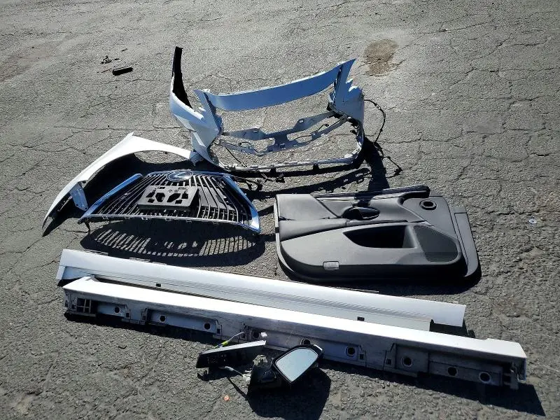 2020 LEXUS ES 350 BASE  