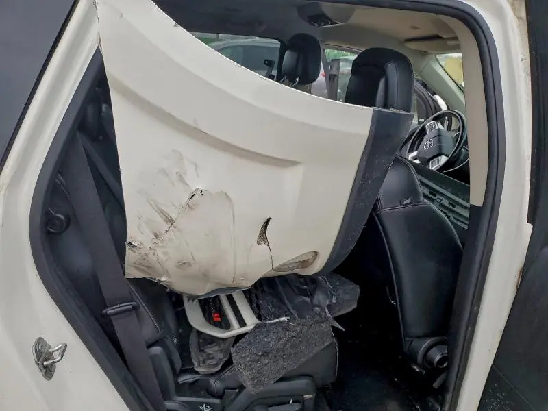 2019 DODGE JOURNEY GT  