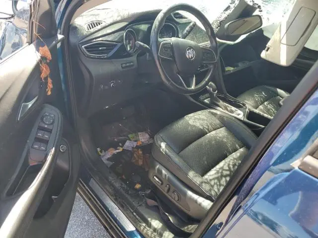2021 BUICK ENCORE GX ESSENCE  