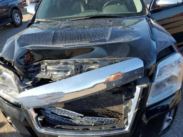 2015 GMC TERRAIN SLT  