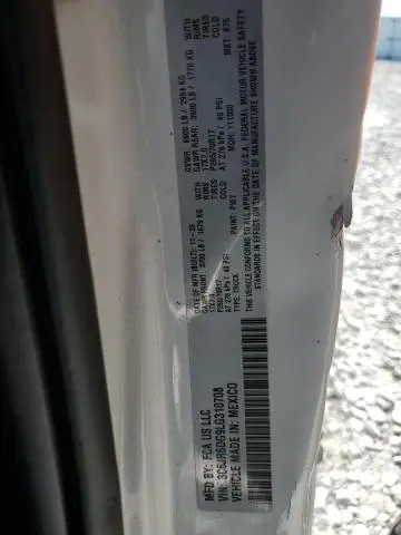 2020 RAM 1500 CLASSIC TRADESMAN  