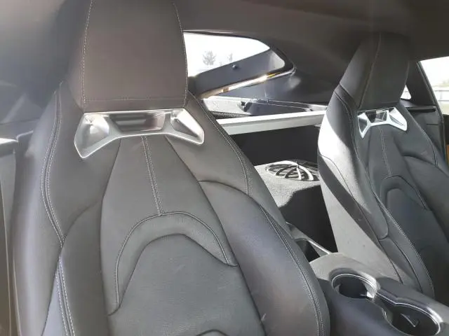 2022 TOYOTA SUPRA BASE  