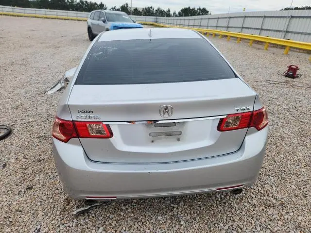 2011 ACURA TSX   