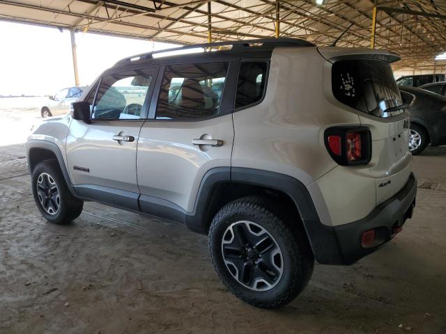 2015 JEEP RENEGADE TRAILHAWK