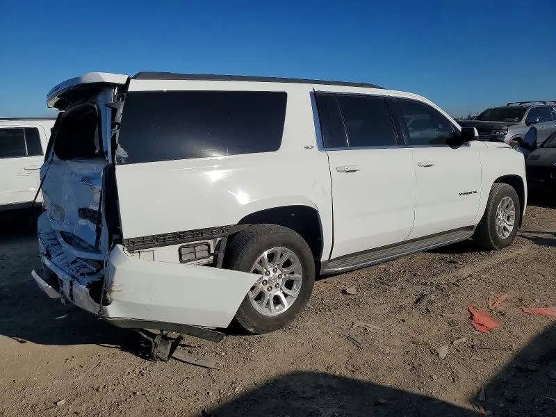 2016 GMC YUKON XL C1500 SLT  