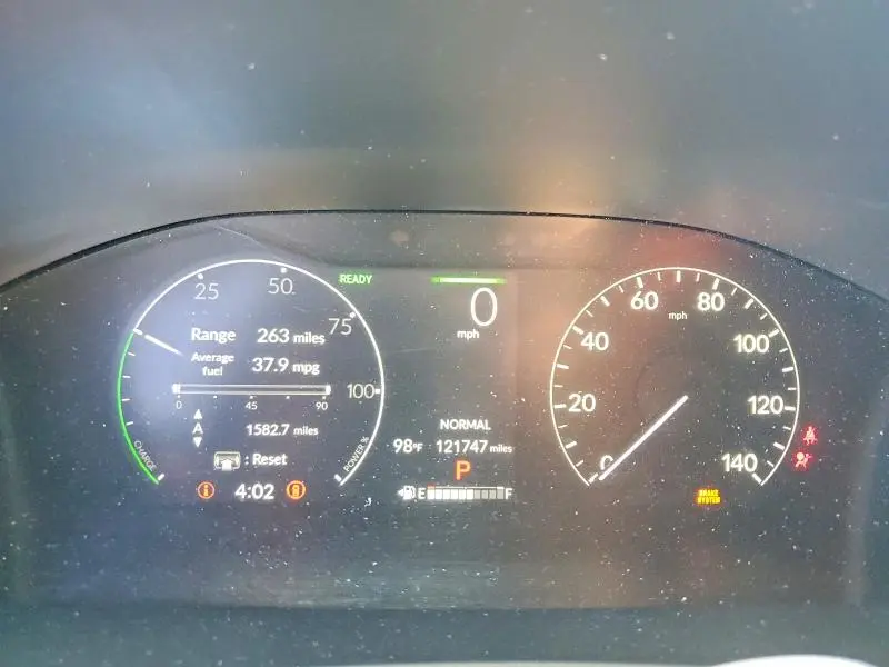 2024 HONDA CR-V SPORT-L  