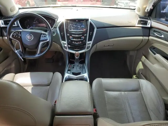 2013 CADILLAC SRX LUXURY COLLECTION  