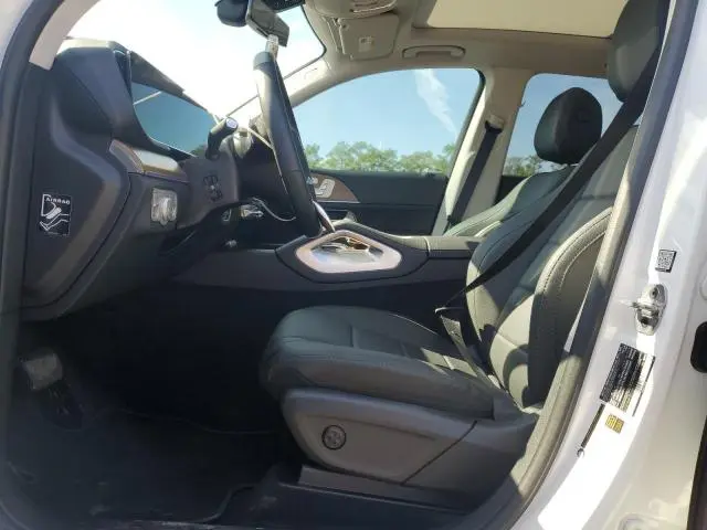 2025 MERCEDES-BENZ GLE 350 4MATIC  