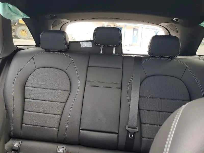 2021 MERCEDES-BENZ GLC 300 4MATIC  
