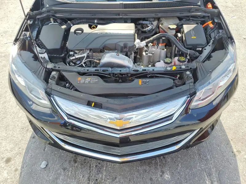2019 CHEVROLET VOLT LT  