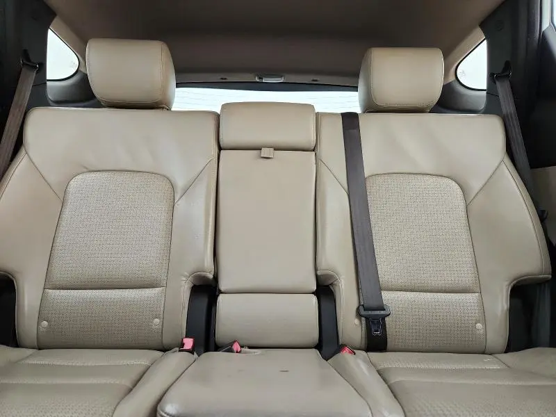 2013 HYUNDAI SANTA FE SPORT   