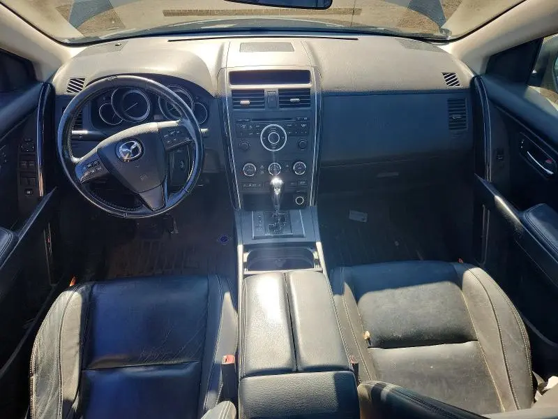 2011 MAZDA CX-9   