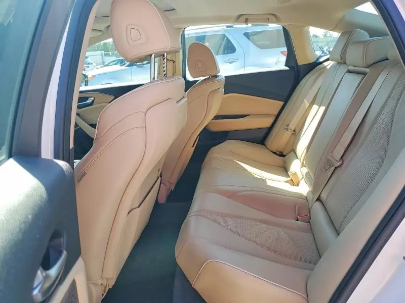 2021 ACURA TLX ADVANCE  
