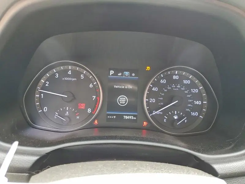 2018 HYUNDAI ELANTRA GT BASE  