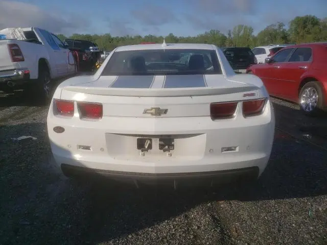 2013 CHEVROLET CAMARO LT  