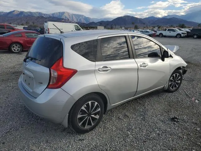 2014 NISSAN VERSA NOTE S  