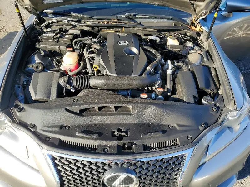 2016 LEXUS IS 200T  