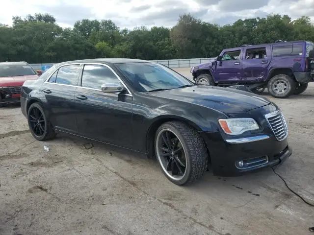 2012 CHRYSLER 300