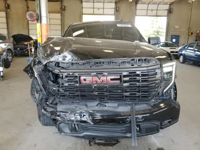 2023 GMC SIERRA K1500 ELEVATION-L  