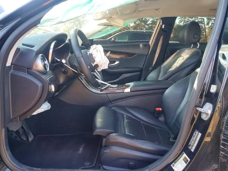 2020 MERCEDES-BENZ C 300  