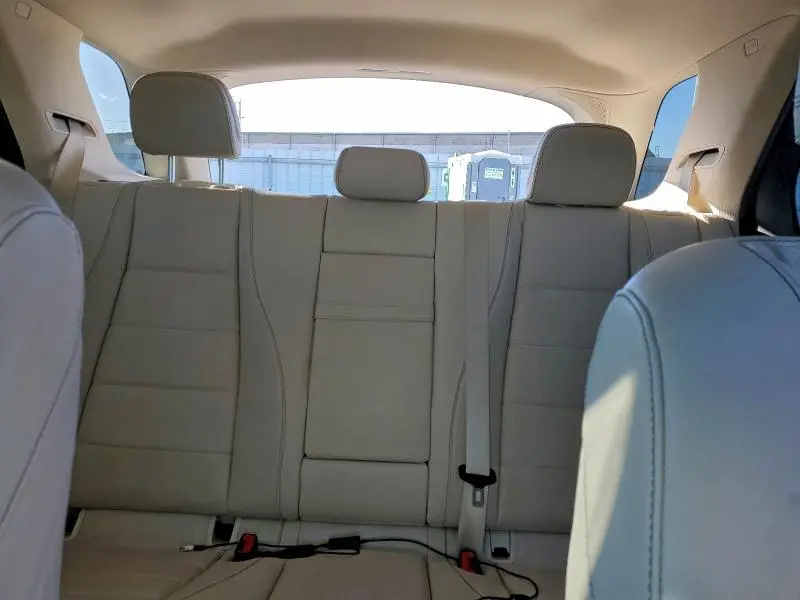 2020 MERCEDES-BENZ GLE 350  