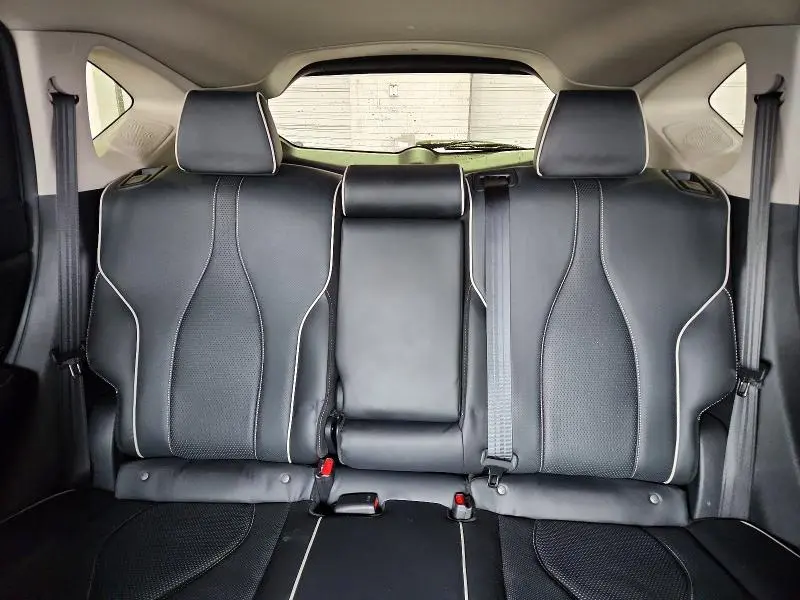 2019 ACURA RDX ADVANCE  