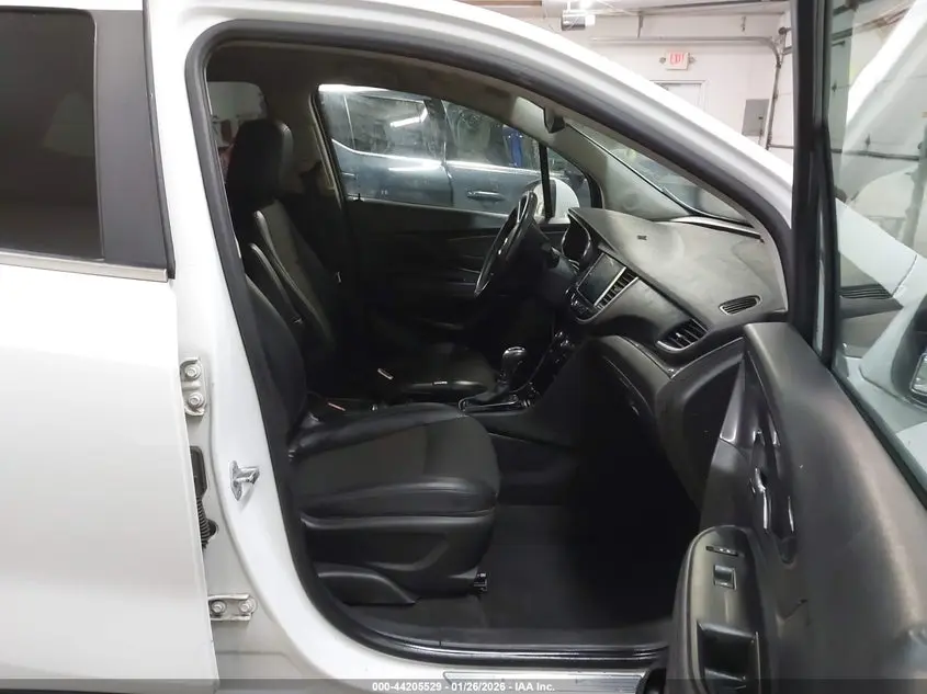 2020 BUICK ENCORE AWD PREFERRED