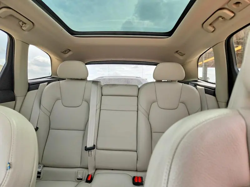 2018 VOLVO XC60 T6 INSCRIPTION  