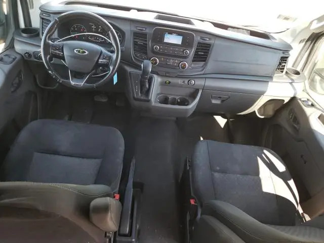 2020 FORD TRANSIT T-250  