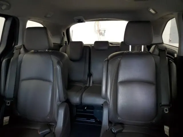 2021 HONDA ODYSSEY EXL  