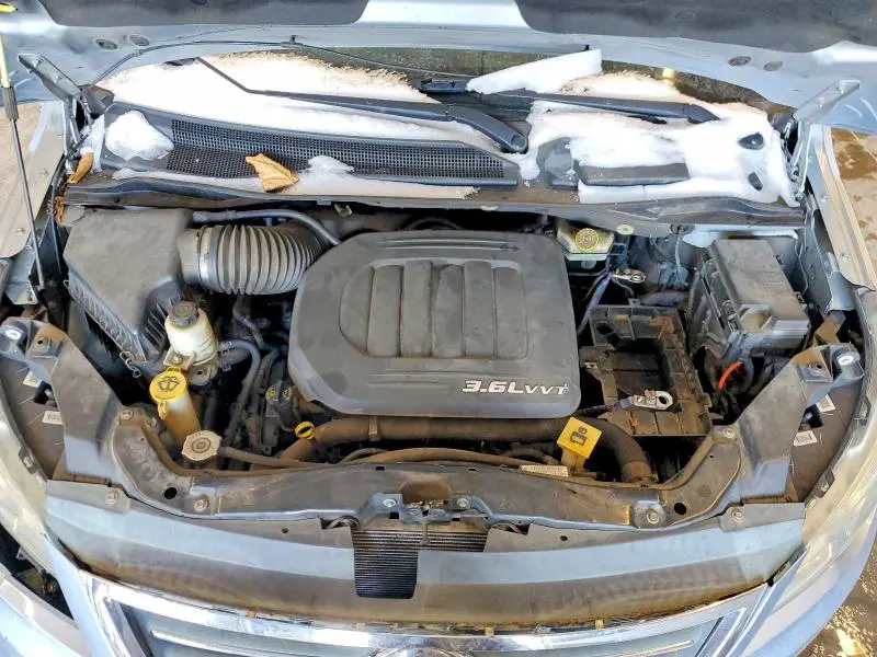 2012 VOLKSWAGEN ROUTAN SE  