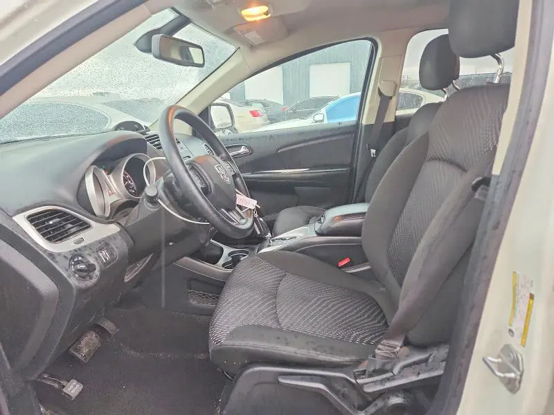 2020 DODGE JOURNEY SE  