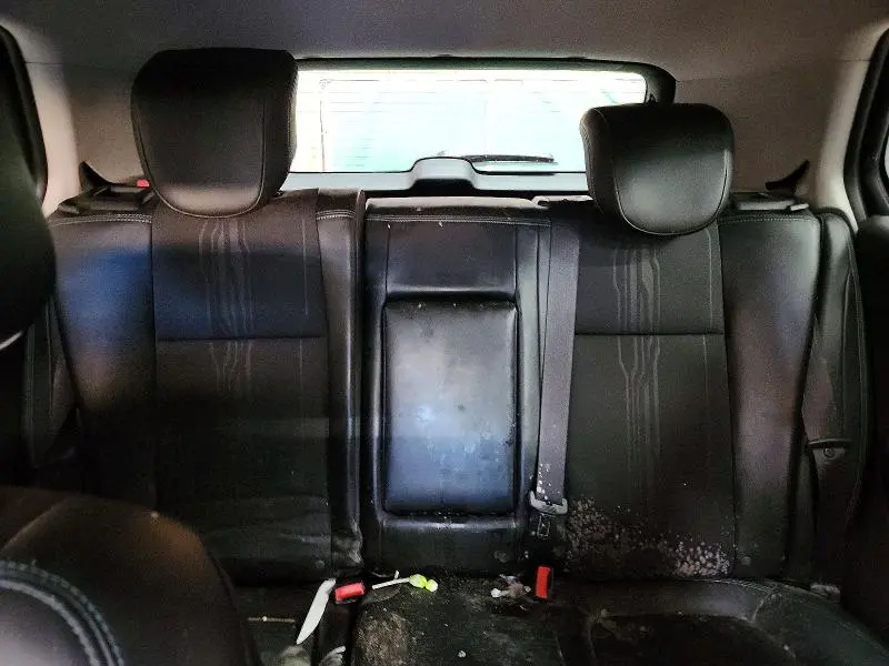 2016 CHEVROLET TRAX 1LT  