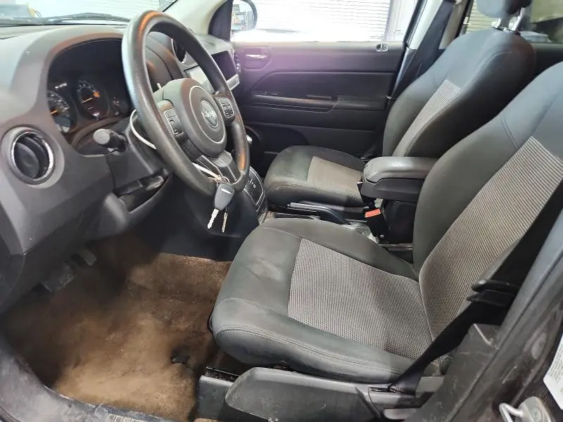 2014 JEEP COMPASS SPORT  