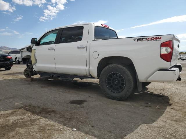 2019 TOYOTA TUNDRA CREWMAX LIMITED