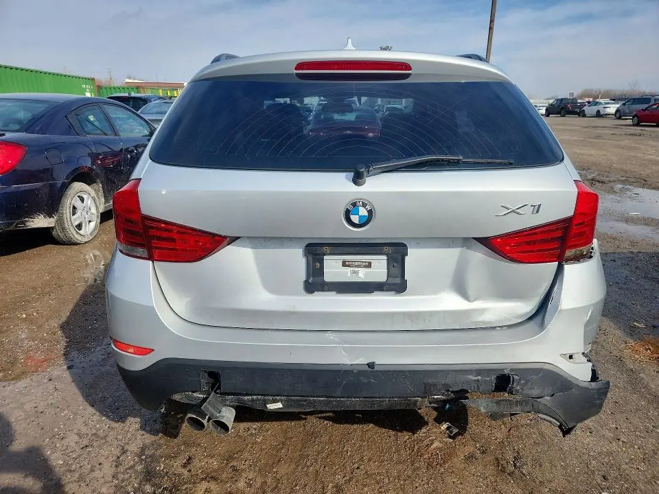 2015 BMW X1 SDRIVE28I  