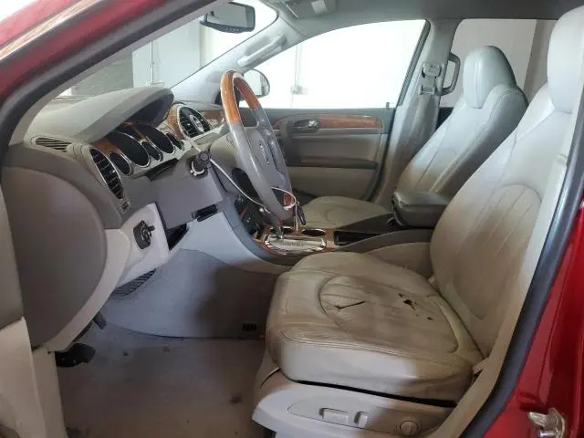 2012 BUICK ENCLAVE 