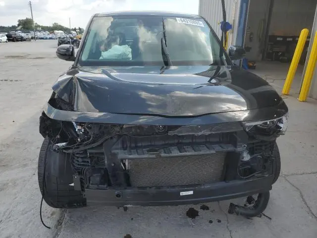 2023 KIA SOUL GT LINE  