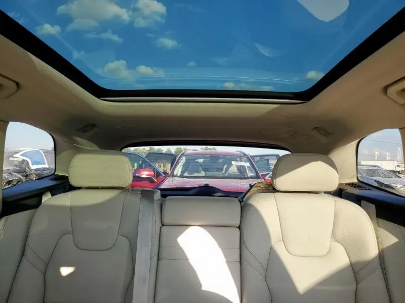 2020 VOLVO XC60 T6 INSCRIPTION  