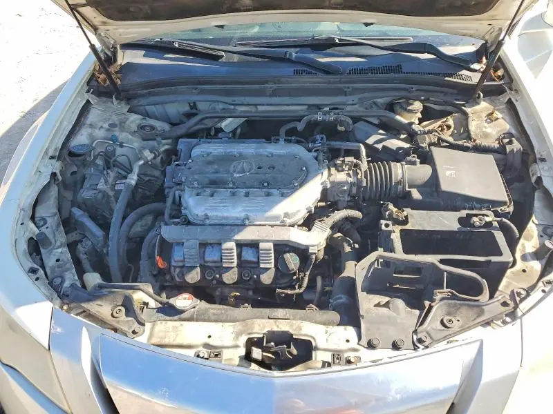 2010 ACURA TL   